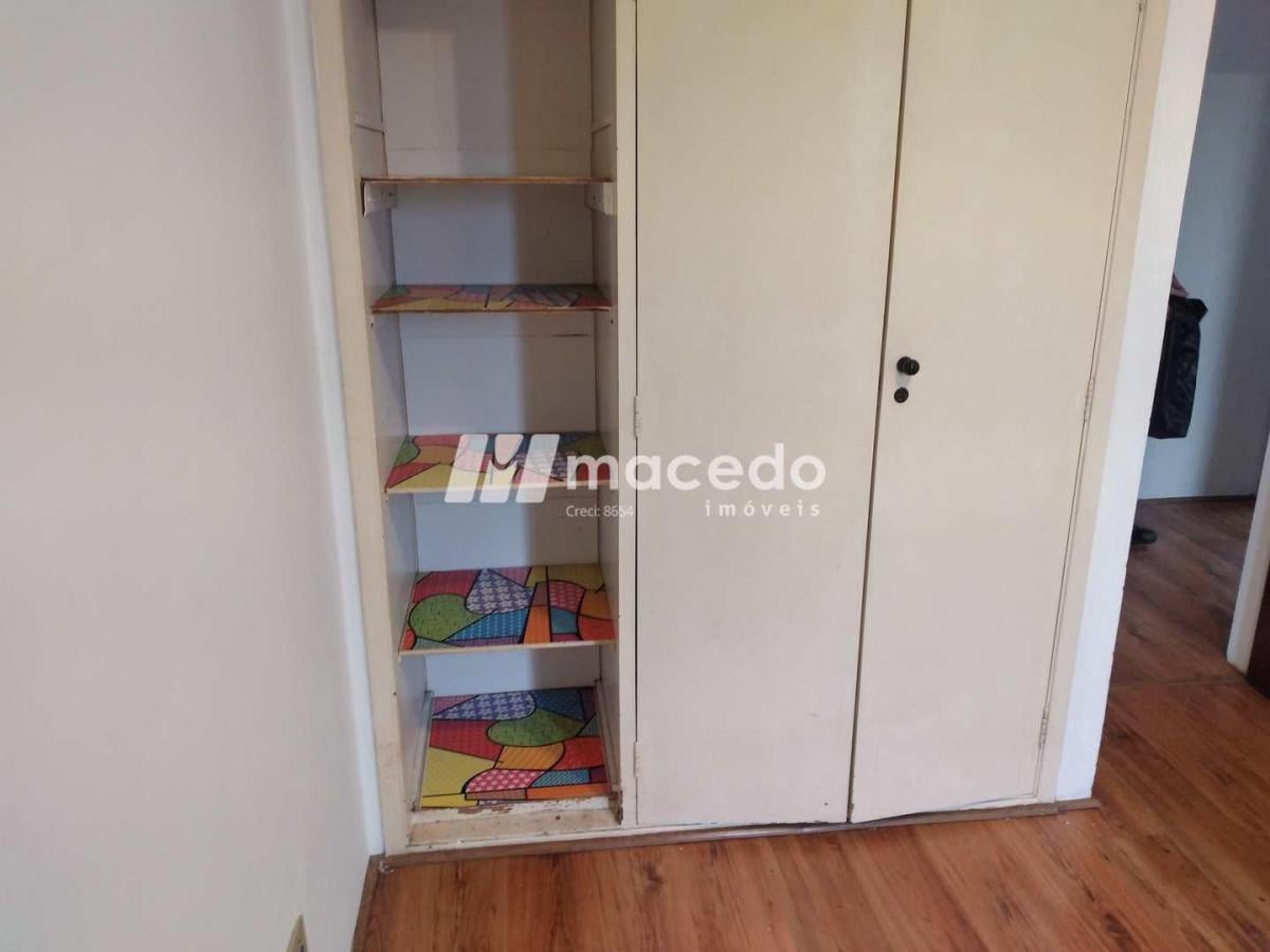 Apartamento com 2 dorms, Vila Romana, São Paulo – R$ 620 mil, Cod: 4136