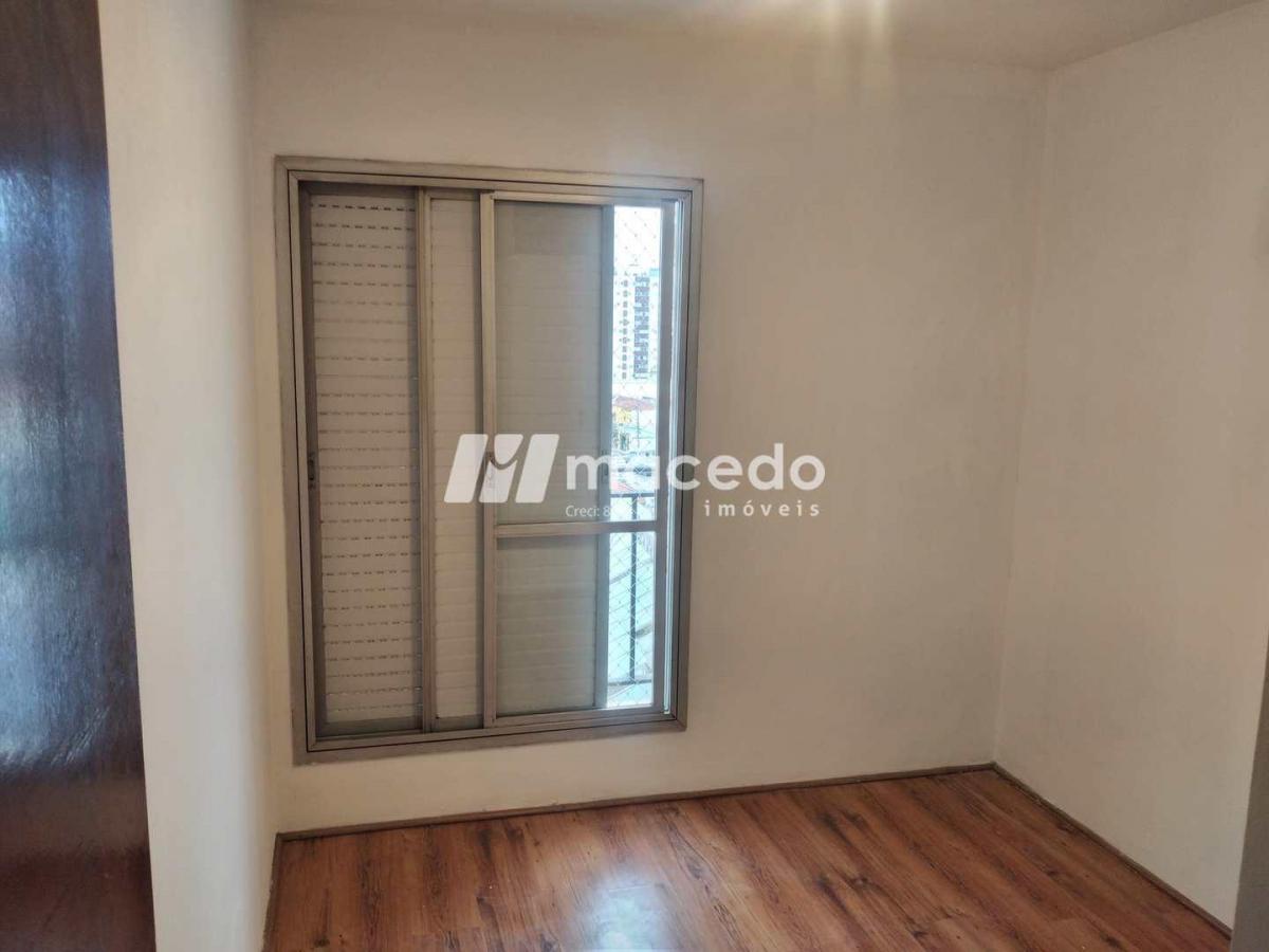 Apartamento com 2 dorms, Vila Romana, São Paulo – R$ 620 mil, Cod: 4136