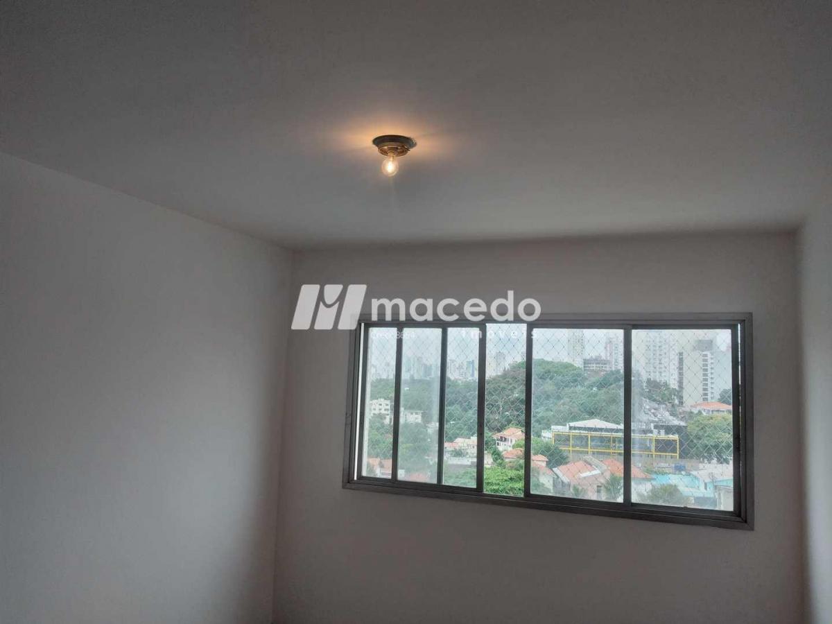 Apartamento com 2 dorms, Vila Romana, São Paulo – R$ 620 mil, Cod: 4136