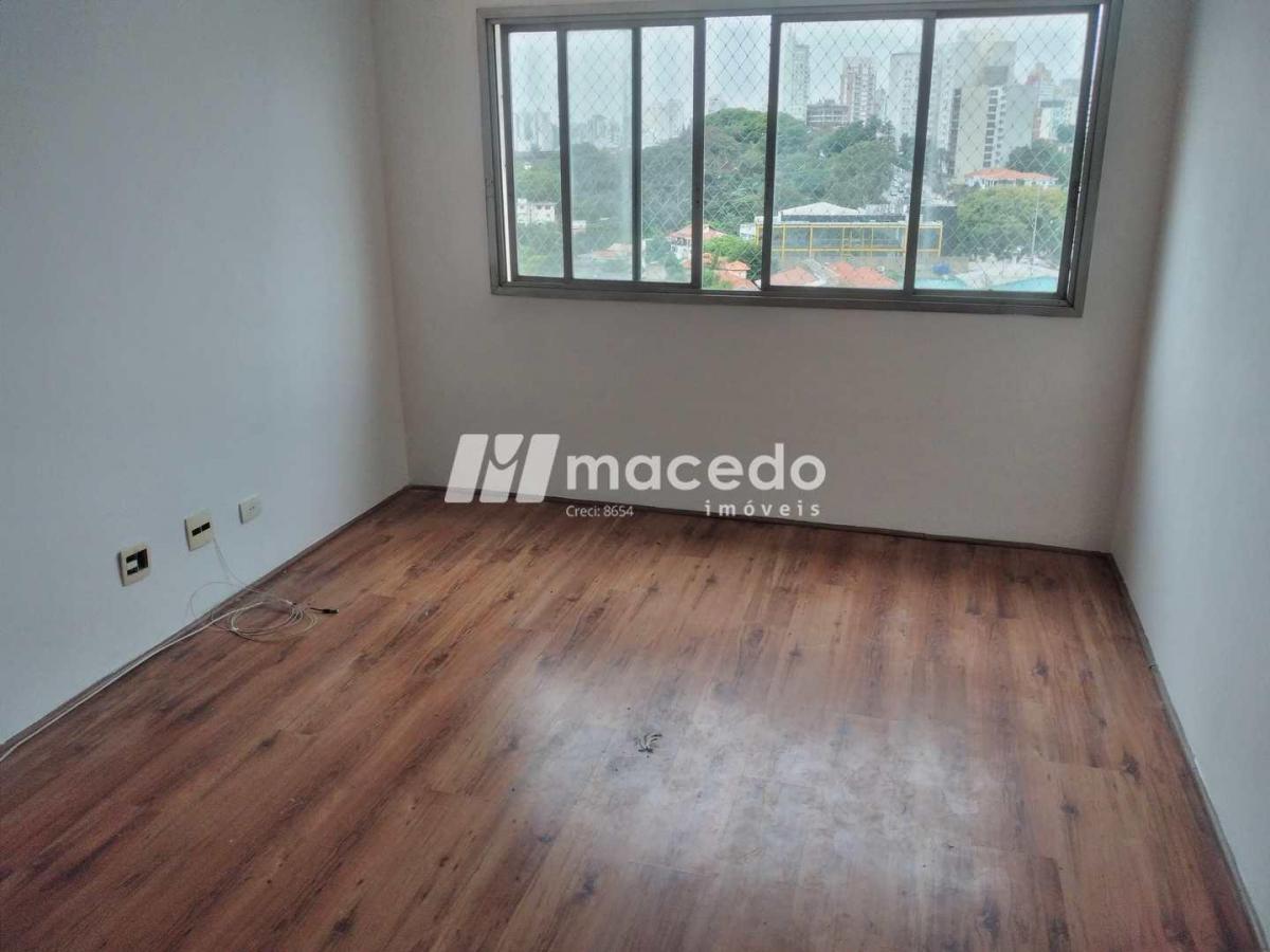 Apartamento com 2 dorms, Vila Romana, São Paulo – R$ 620 mil, Cod: 4136