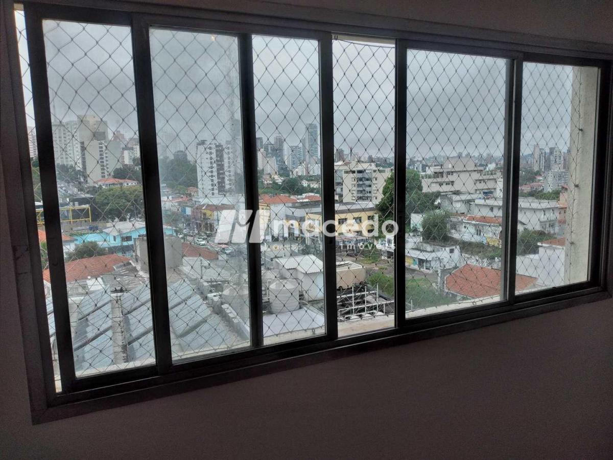 Apartamento com 2 dorms, Vila Romana, São Paulo – R$ 620 mil, Cod: 4136