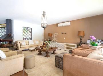 Casa com 6 dormitórios, 600 m² – venda por R$ 3.990.000,00 ou aluguel por R$ 26.200,00/mês – Jardim