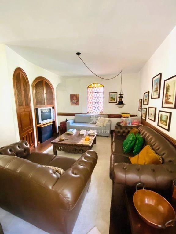 Casa com 6 dormitórios, 600 m² – venda por R$ 3.990.000,00 ou aluguel por R$ 26.200,00/mês – Jardim