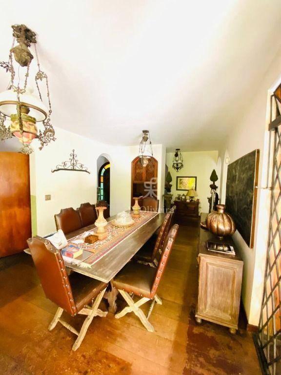Casa com 6 dormitórios, 600 m² – venda por R$ 3.990.000,00 ou aluguel por R$ 26.200,00/mês – Jardim