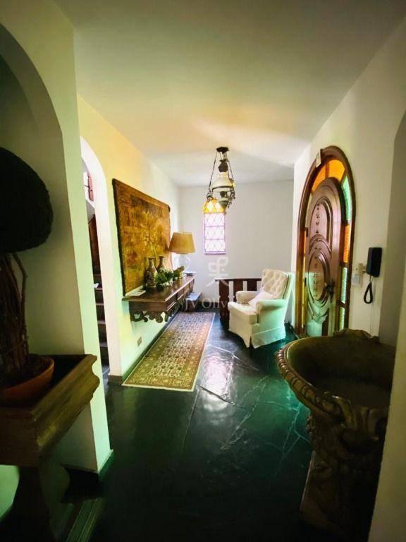 Casa com 6 dormitórios, 600 m² – venda por R$ 3.990.000,00 ou aluguel por R$ 26.200,00/mês – Jardim