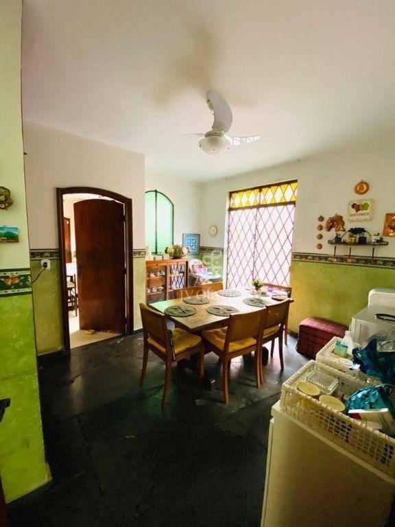 Casa com 6 dormitórios, 600 m² – venda por R$ 3.990.000,00 ou aluguel por R$ 26.200,00/mês – Jardim