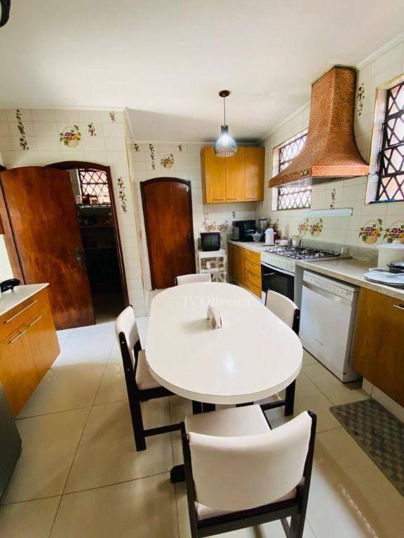 Casa com 6 dormitórios, 600 m² – venda por R$ 3.990.000,00 ou aluguel por R$ 26.200,00/mês – Jardim