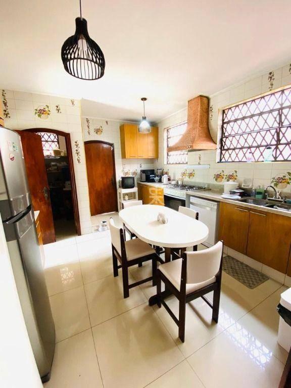 Casa com 6 dormitórios, 600 m² – venda por R$ 3.990.000,00 ou aluguel por R$ 26.200,00/mês – Jardim