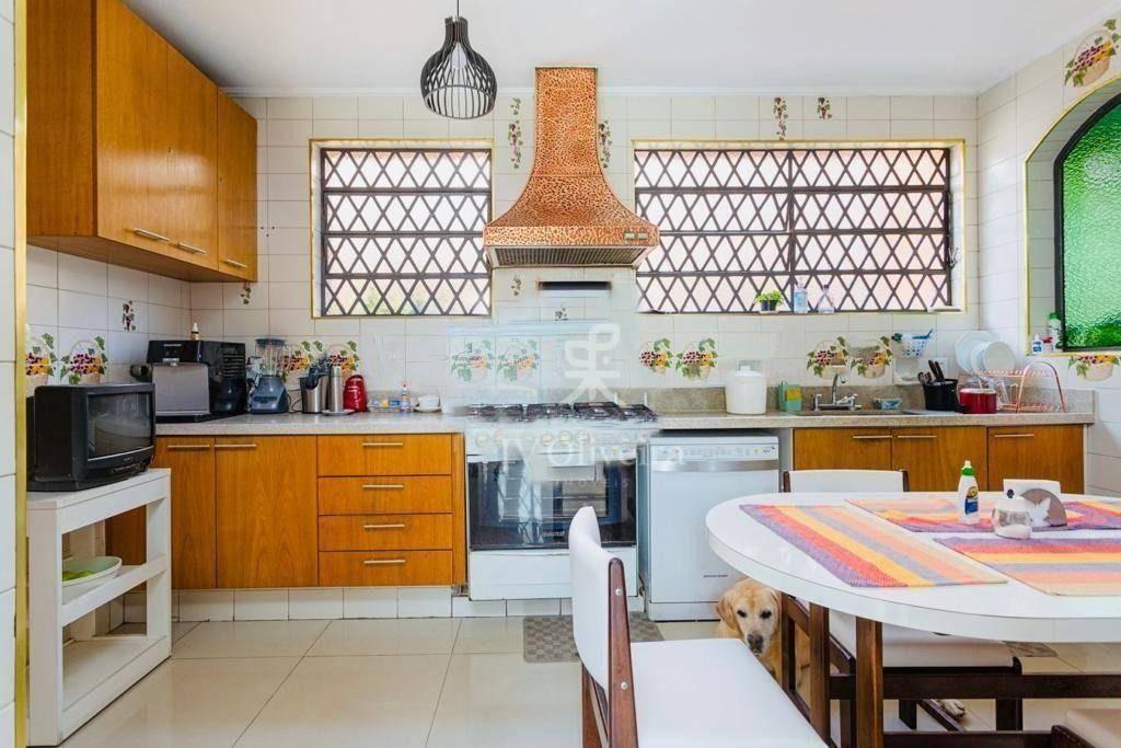 Casa com 6 dormitórios, 600 m² – venda por R$ 3.990.000,00 ou aluguel por R$ 26.200,00/mês – Jardim