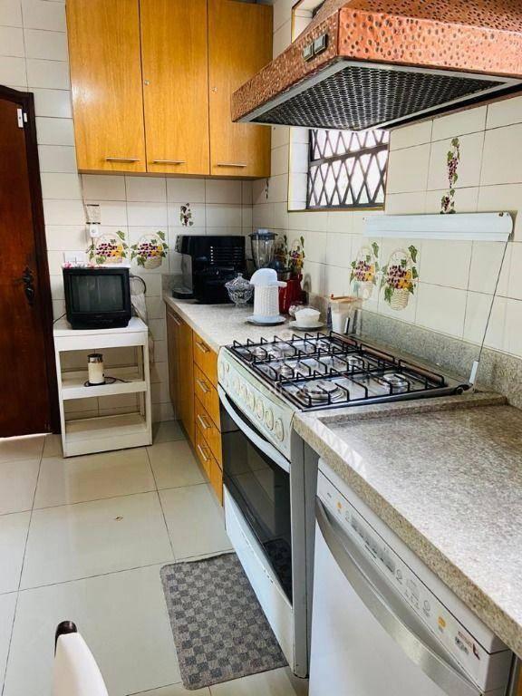 Casa com 6 dormitórios, 600 m² – venda por R$ 3.990.000,00 ou aluguel por R$ 26.200,00/mês – Jardim