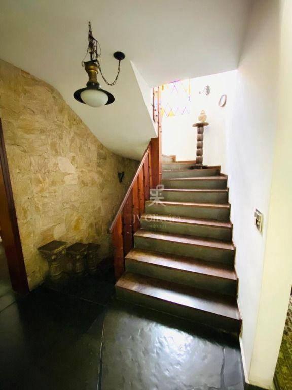 Casa com 6 dormitórios, 600 m² – venda por R$ 3.990.000,00 ou aluguel por R$ 26.200,00/mês – Jardim