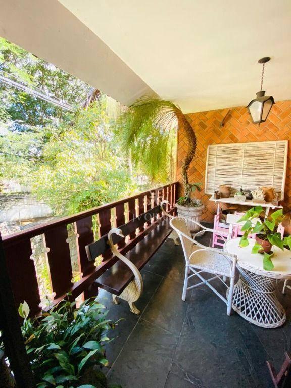 Casa com 6 dormitórios, 600 m² – venda por R$ 3.990.000,00 ou aluguel por R$ 26.200,00/mês – Jardim