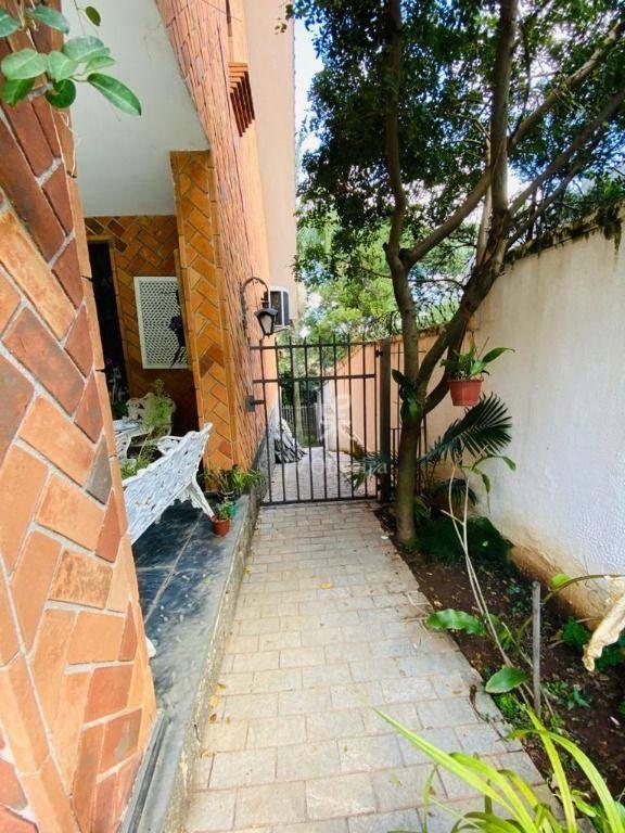 Casa com 6 dormitórios, 600 m² – venda por R$ 3.990.000,00 ou aluguel por R$ 26.200,00/mês – Jardim