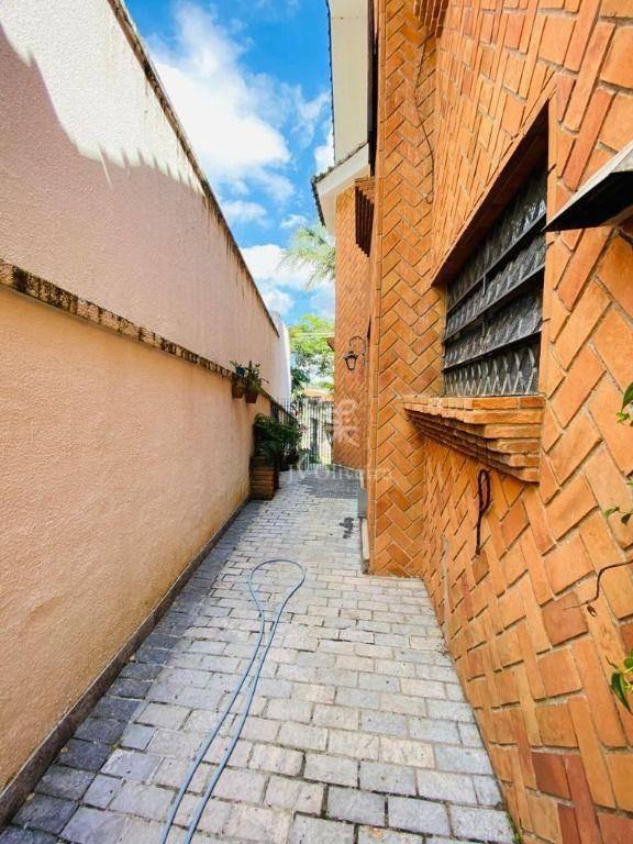 Casa com 6 dormitórios, 600 m² – venda por R$ 3.990.000,00 ou aluguel por R$ 26.200,00/mês – Jardim