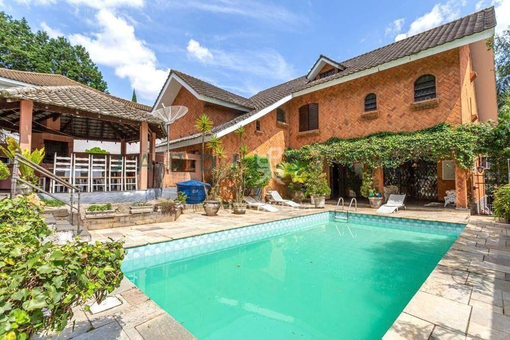 Casa com 6 dormitórios, 600 m² – venda por R$ 3.990.000,00 ou aluguel por R$ 26.200,00/mês – Jardim