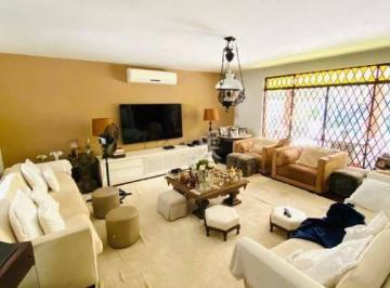 Casa com 6 dormitórios, 600 m² – venda por R$ 3.990.000,00 ou aluguel por R$ 26.200,00/mês – Jardim