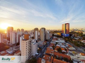PINHEIROS 58m² / 1 SUÍTE / LAVABO / TERRAÇO / AR COND / 2 VAGAS / LAZER COMPLETO