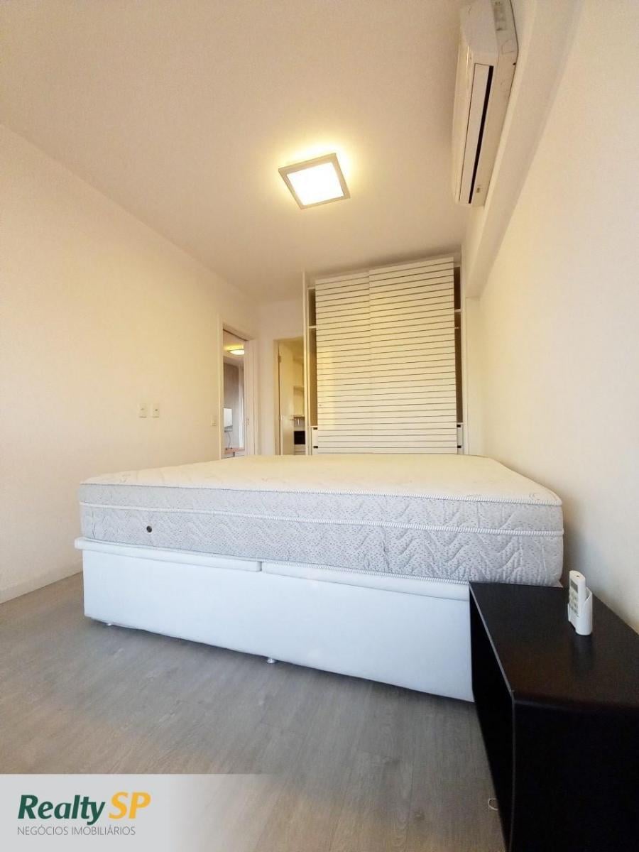 PINHEIROS 58m² / 1 SUÍTE / LAVABO / TERRAÇO / AR COND / 2 VAGAS / LAZER COMPLETO