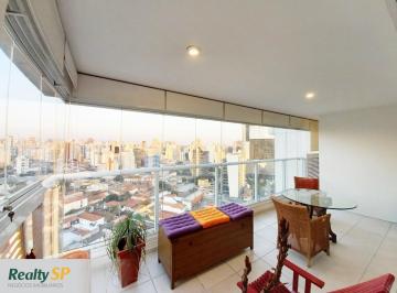 PINHEIROS 58m² / 1 SUÍTE / LAVABO / TERRAÇO / AR COND / 2 VAGAS / LAZER COMPLETO