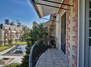 Apartamento para locação no Jardim Europa