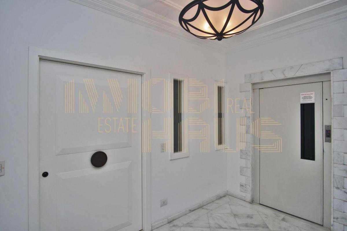 Apartamento para locação no Jardim Europa