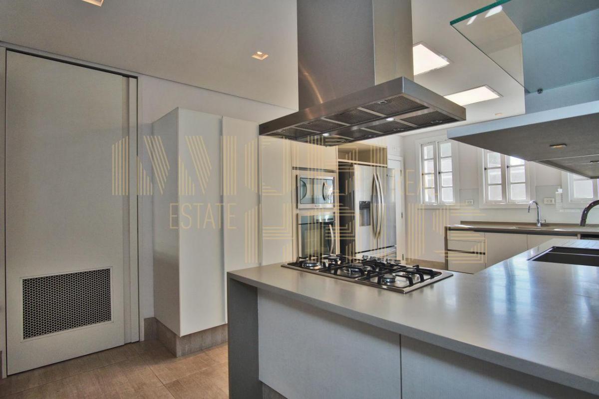 Apartamento para locação no Jardim Europa