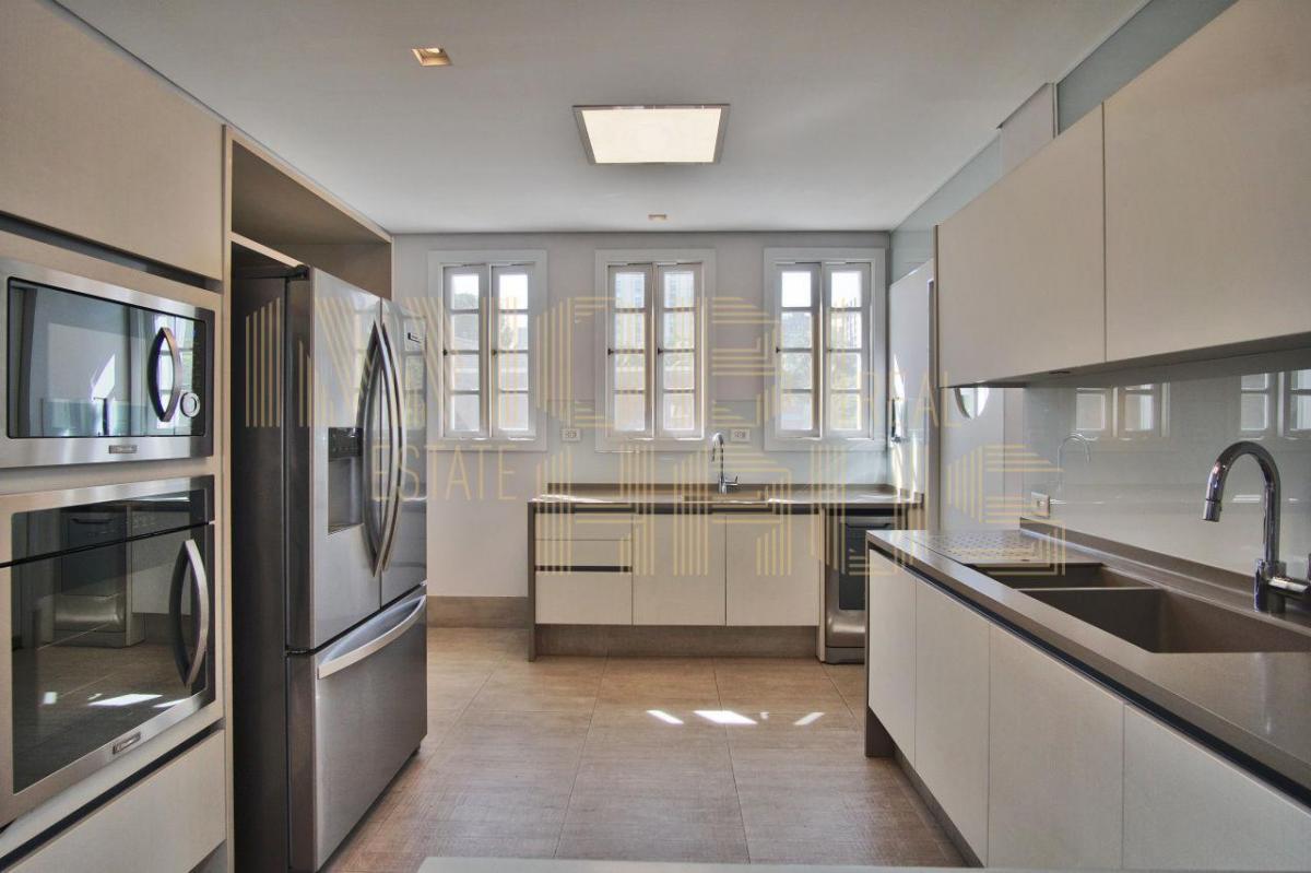 Apartamento para locação no Jardim Europa