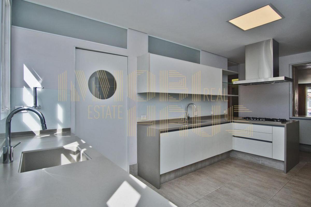 Apartamento para locação no Jardim Europa