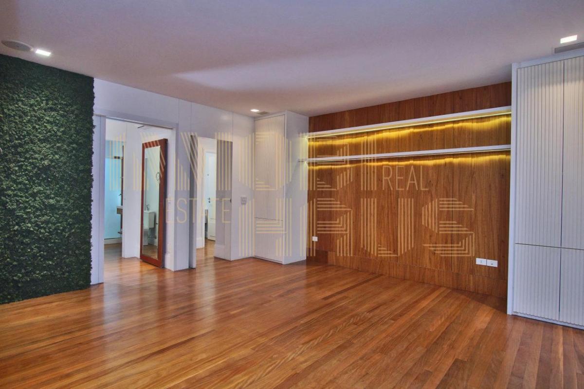 Apartamento para locação no Jardim Europa