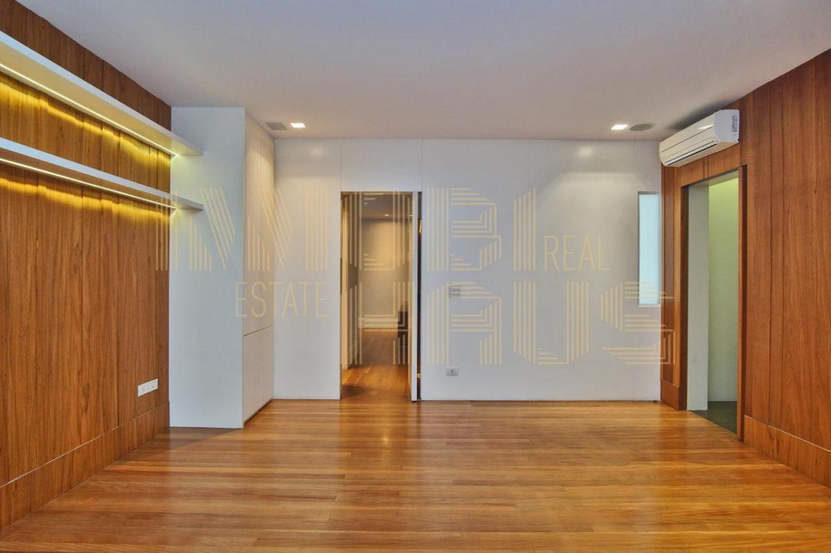 Apartamento para locação no Jardim Europa