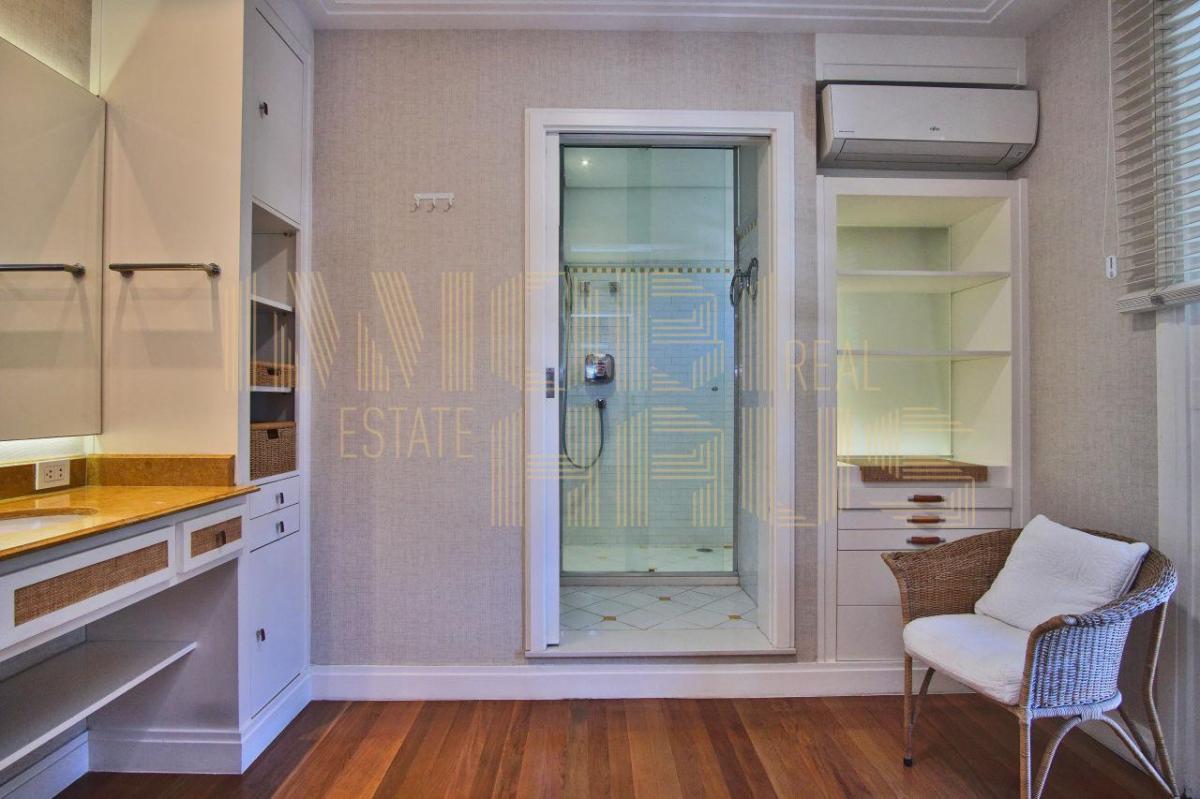 Apartamento para locação no Jardim Europa