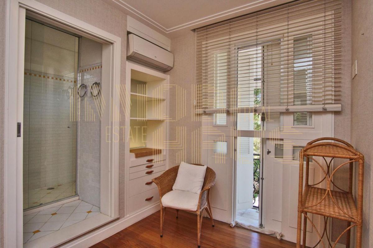 Apartamento para locação no Jardim Europa