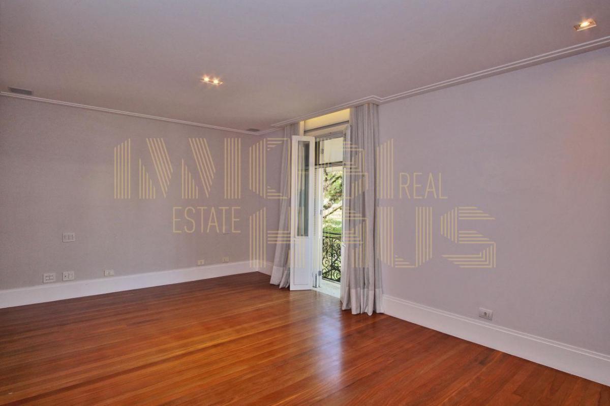 Apartamento para locação no Jardim Europa