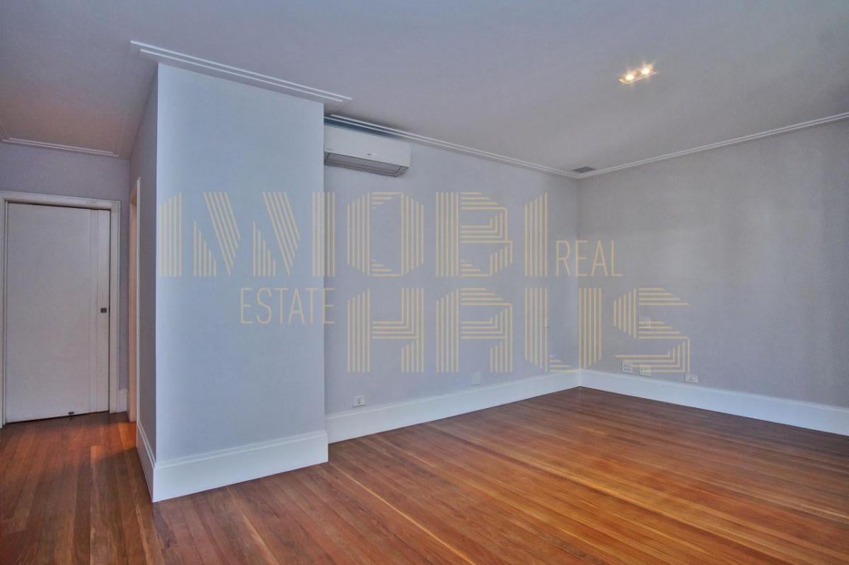 Apartamento para locação no Jardim Europa