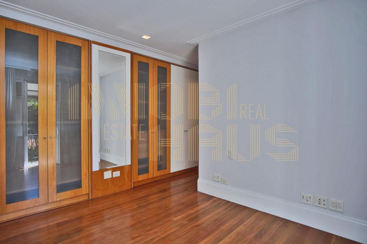 Apartamento para locação no Jardim Europa