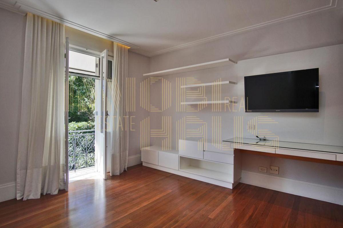 Apartamento para locação no Jardim Europa