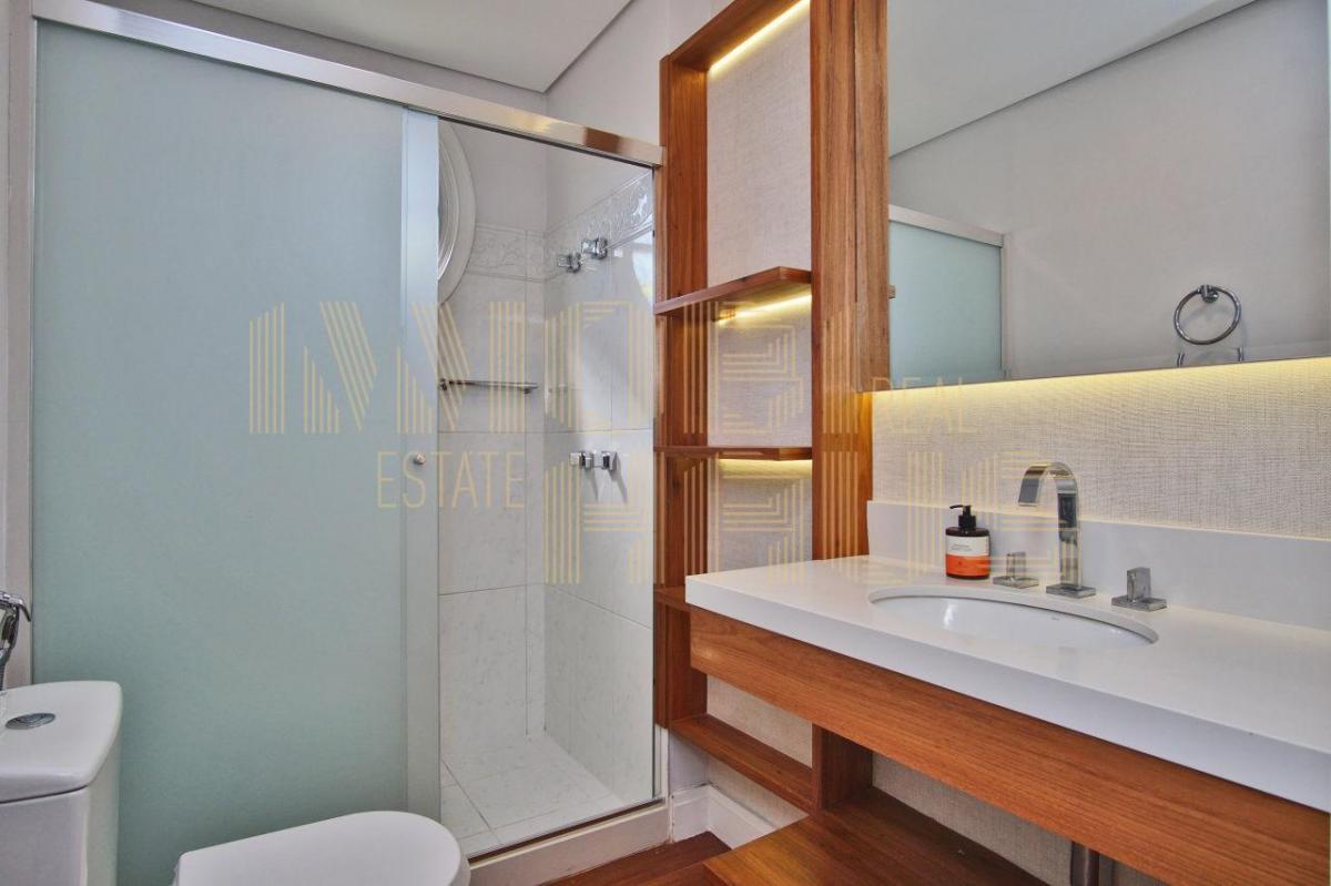Apartamento para locação no Jardim Europa