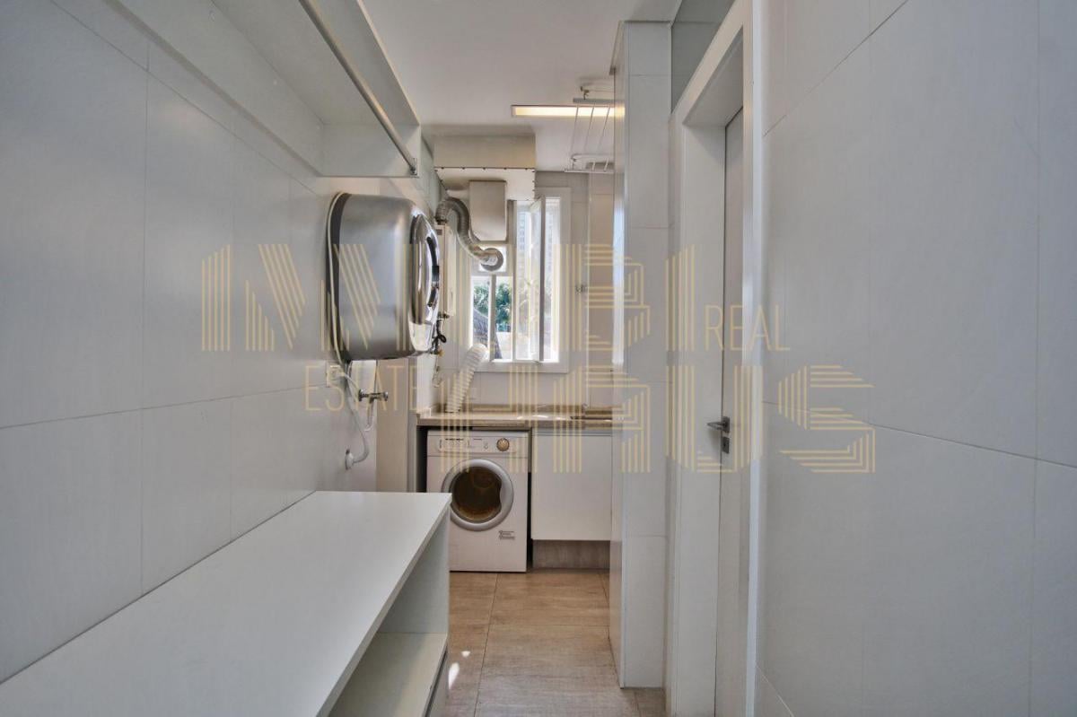 Apartamento para locação no Jardim Europa