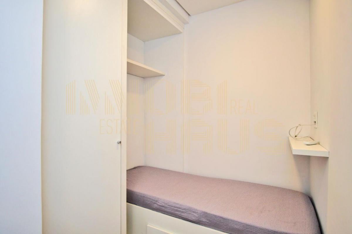 Apartamento para locação no Jardim Europa