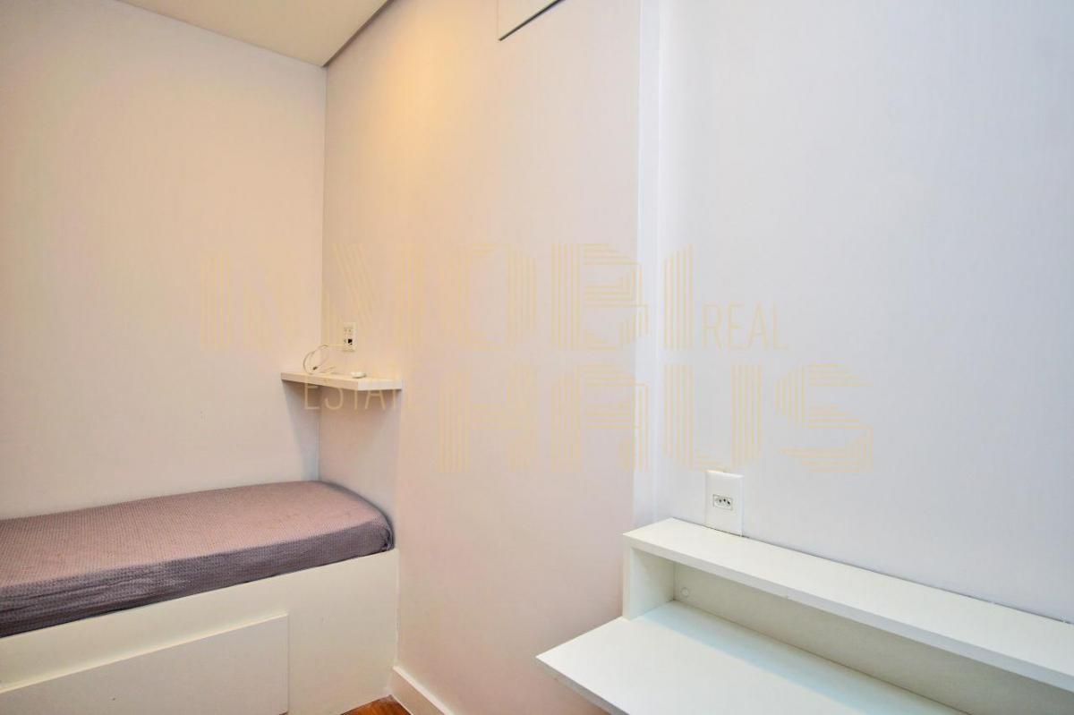 Apartamento para locação no Jardim Europa