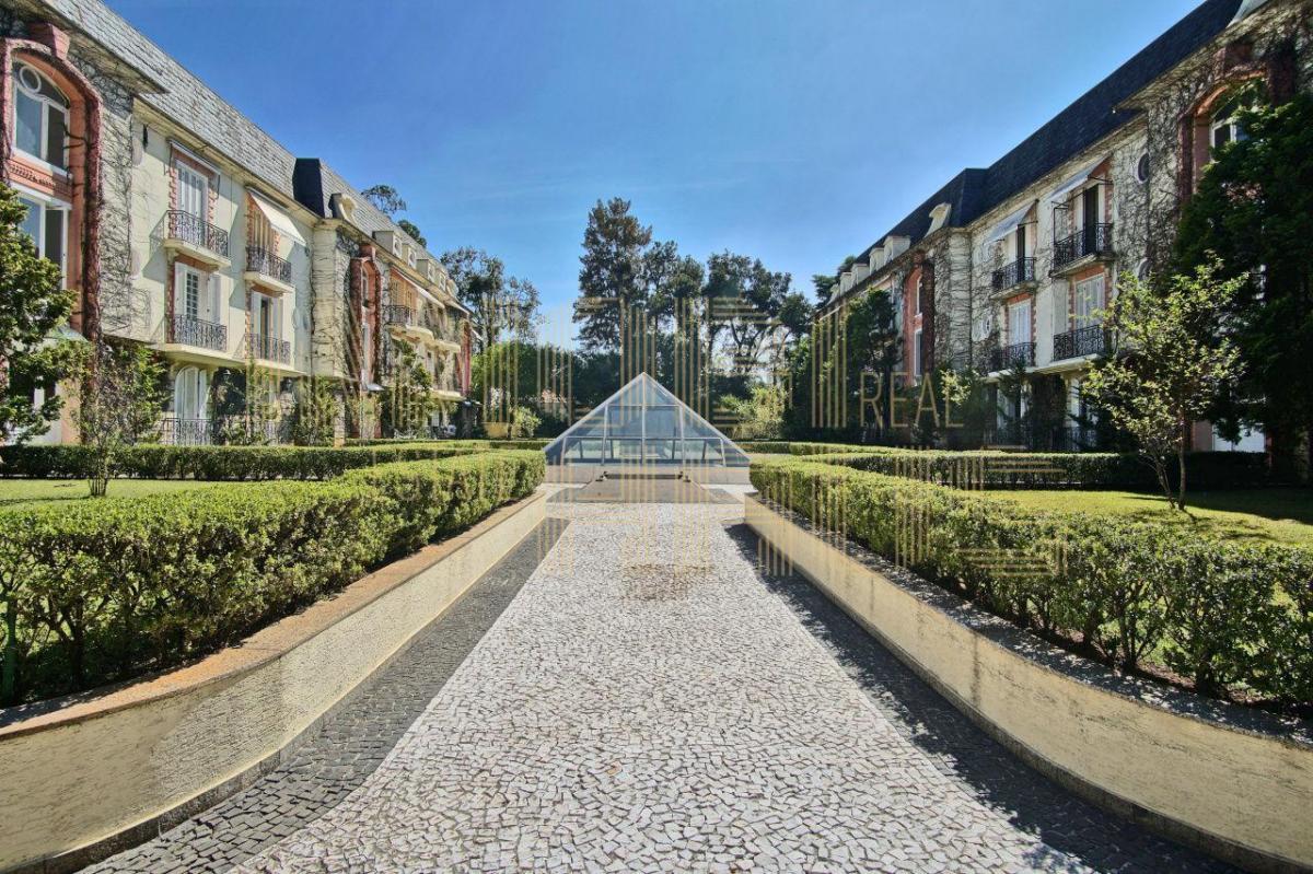 Apartamento para locação no Jardim Europa