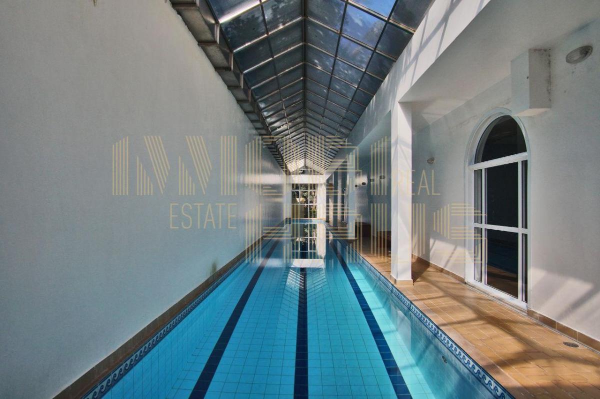Apartamento para locação no Jardim Europa