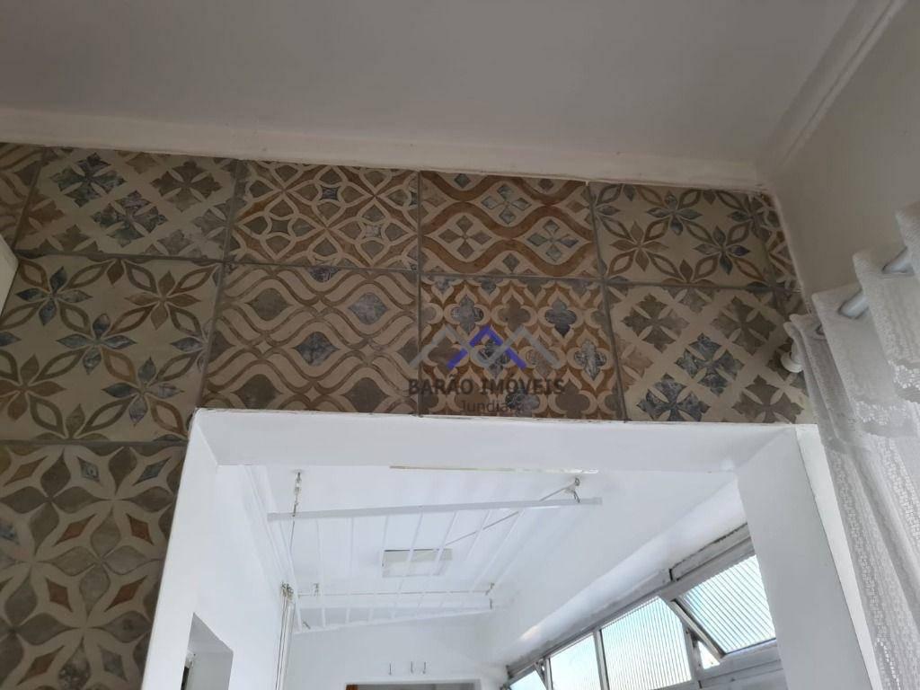 Apartamento com 2 dormitórios à venda, 60 m² por R$ 600.000,00 – Vl Mariana – São Paulo/SP