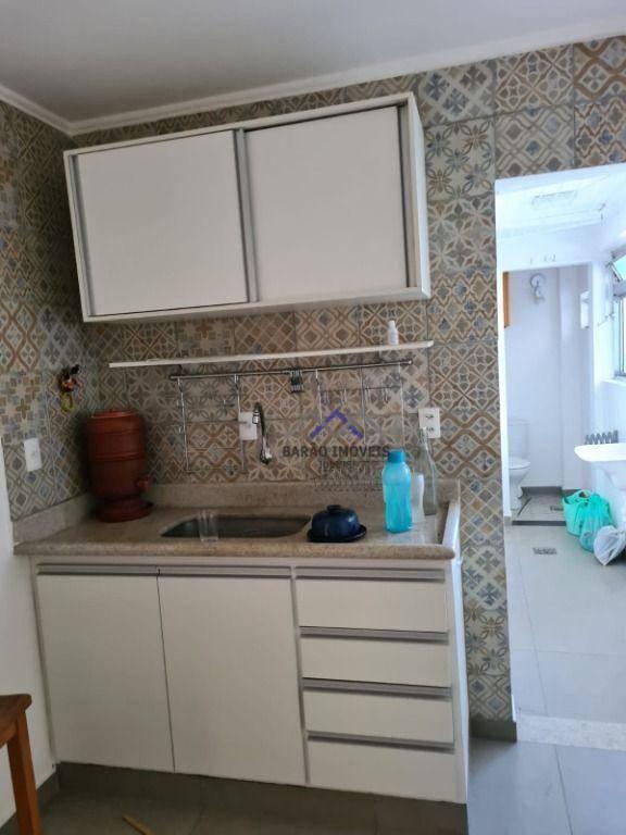 Apartamento com 2 dormitórios à venda, 60 m² por R$ 600.000,00 – Vl Mariana – São Paulo/SP
