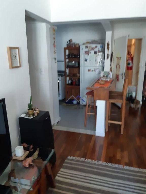 Apartamento com 2 dormitórios à venda, 60 m² por R$ 600.000,00 – Vl Mariana – São Paulo/SP