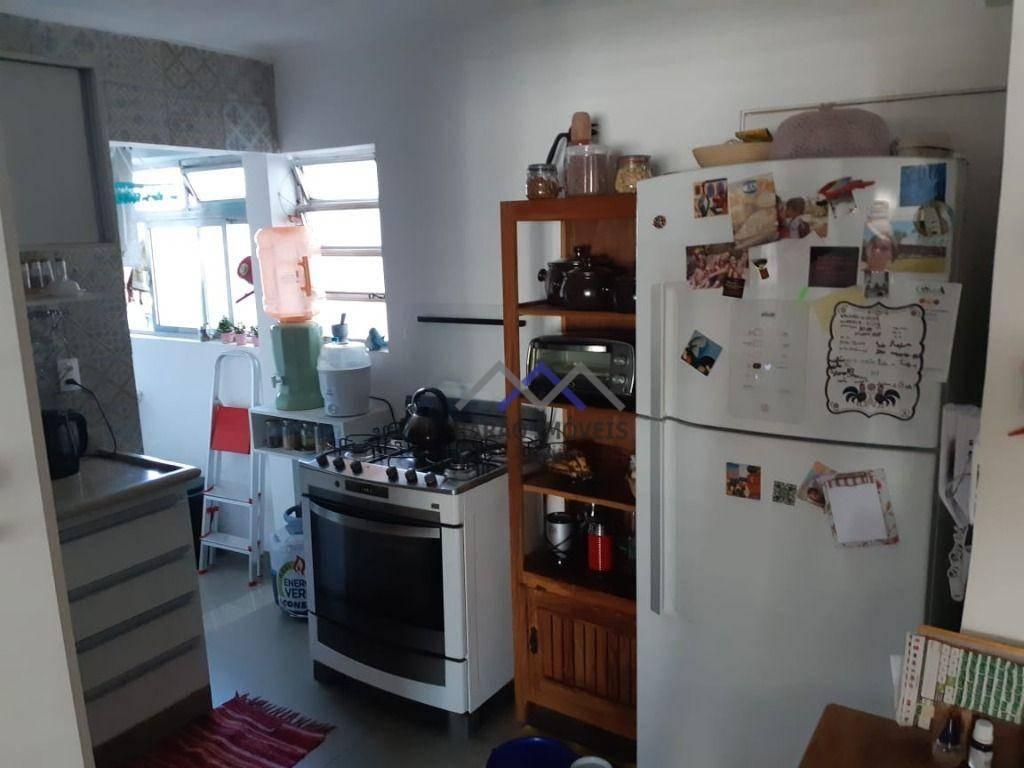 Apartamento com 2 dormitórios à venda, 60 m² por R$ 600.000,00 – Vl Mariana – São Paulo/SP