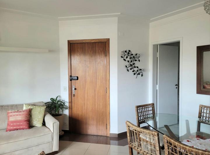 APARTAMENTO 4 DORMS 2 VAGAS 105 m² POMPEIA