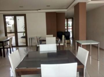 APARTAMENTO 4 DORMS 2 VAGAS 105 m² POMPEIA