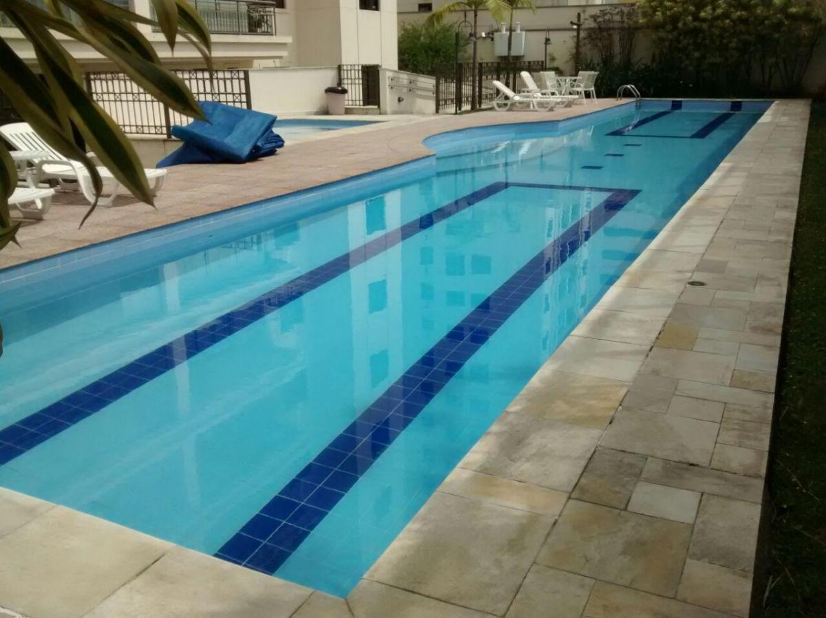 APARTAMENTO 4 DORMS 2 VAGAS 105 m² POMPEIA