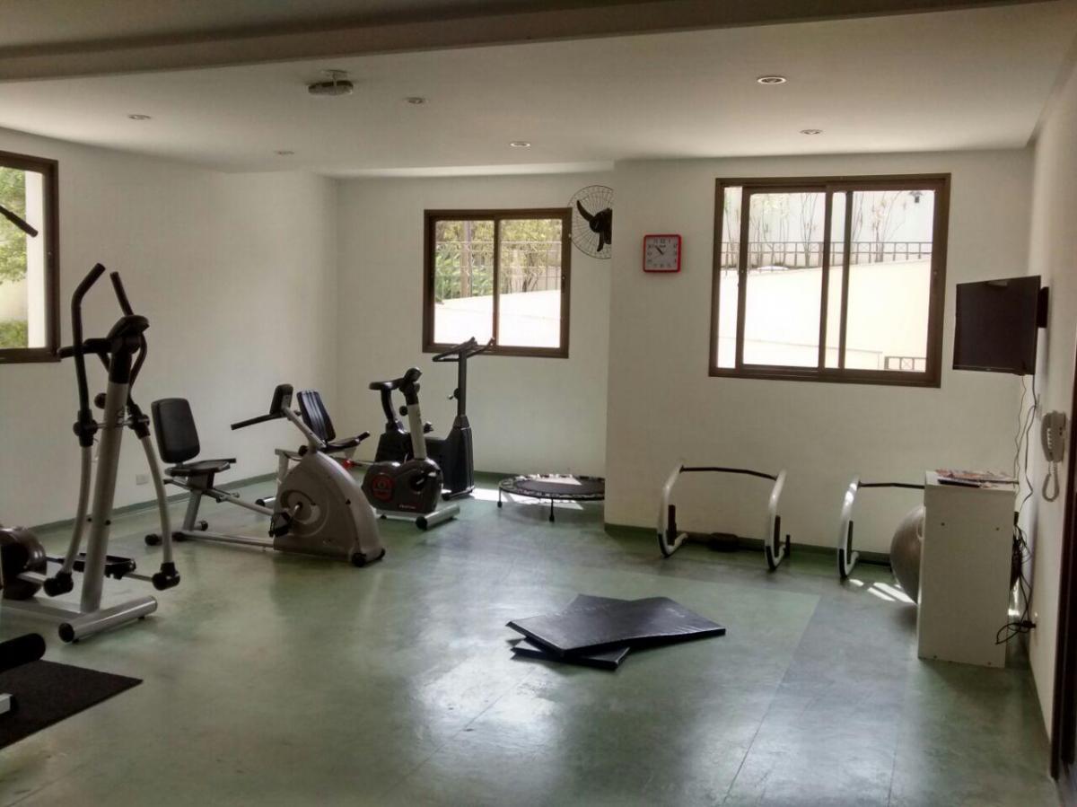 APARTAMENTO 4 DORMS 2 VAGAS 105 m² POMPEIA